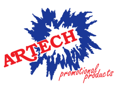 Artech Promotion Wear and Products Logo