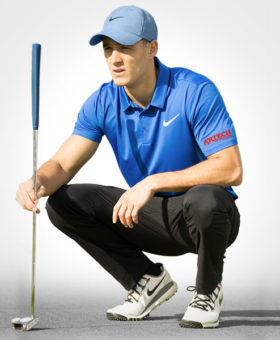 Golf Polo Promotional Wear