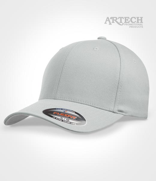 Flextfit® Original Cap Customized with Your Brand || ARTECH