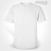 Gildan 2000 T-shirt, cheap printed t-shirts, artech promotional wear, event tees, giveaways, band merch, canada, promotional apparel, white