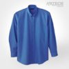 Promotional Corporate dress shirts, uniform workwear, artech promotional apparel and wear, embroidered shirt, business shirts, corporate clothing wear, royal