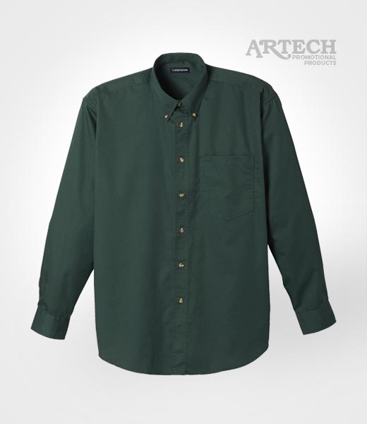 Promotional Corporate dress shirts, uniform workwear, artech promotional apparel and wear, embroidered shirt, business shirts, corporate clothing wear, woodford