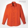 Ladies Corporate swear, business shirt, Promotional Corporate dress shirts, uniform workwear, artech promotional apparel and wear, embroidered shirt, business shirts, corporate clothing wear, Corporate wear, Spark dress Shirt, embroidery barrie, embroidery newmarket