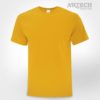 Screen printing T-shirts, cheap printed t-shirt, artech promotional wear, event tees, giveaways, band merch, canada, promotional apparel, tshirt gold