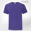 Screen printing T-shirts Vaughan, cheap printed t-shirt, artech promotional wear, event tees, giveaways, band merch, canada, promotional apparel, tshirt purple