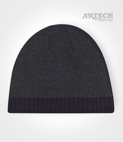 AJM 1L094M, promotional hats, winter hat, toque, embroidery, custom embroidery, Toque, beanie, Artech Promotional Canada