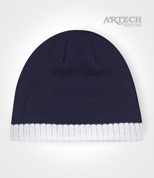 AJM 1L094M, promotional hats, winter hat, toque, embroidery, custom embroidery, Toque, beanie, Artech Promotional Canada